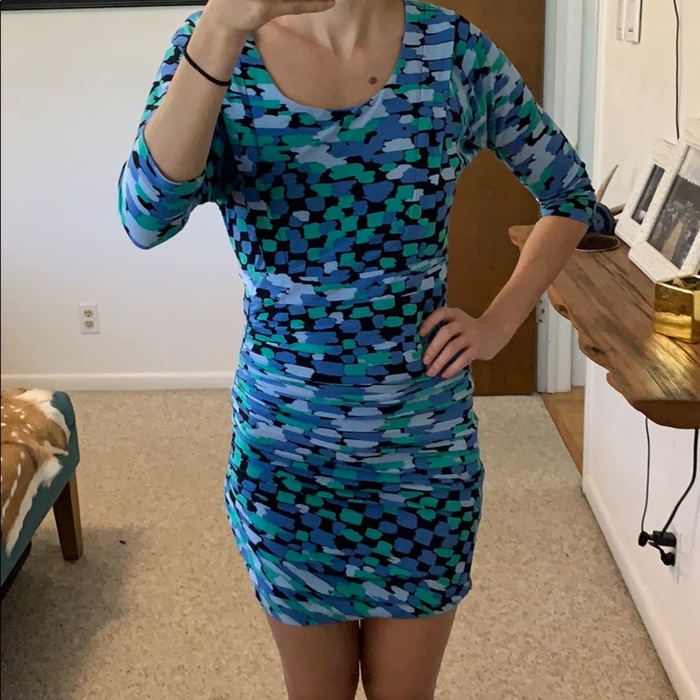 BCBGenerarion mini dress